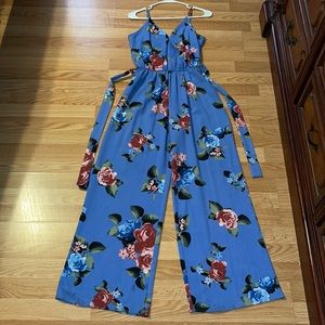 Charlotte Russe Jump suit